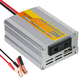 220W Car Power Inverter DC 12V to AC 220V with USB Port