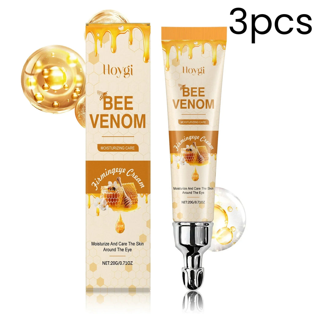 Hoygi Bee Venom Eye Cream – Anti-Aging & Firming 20g