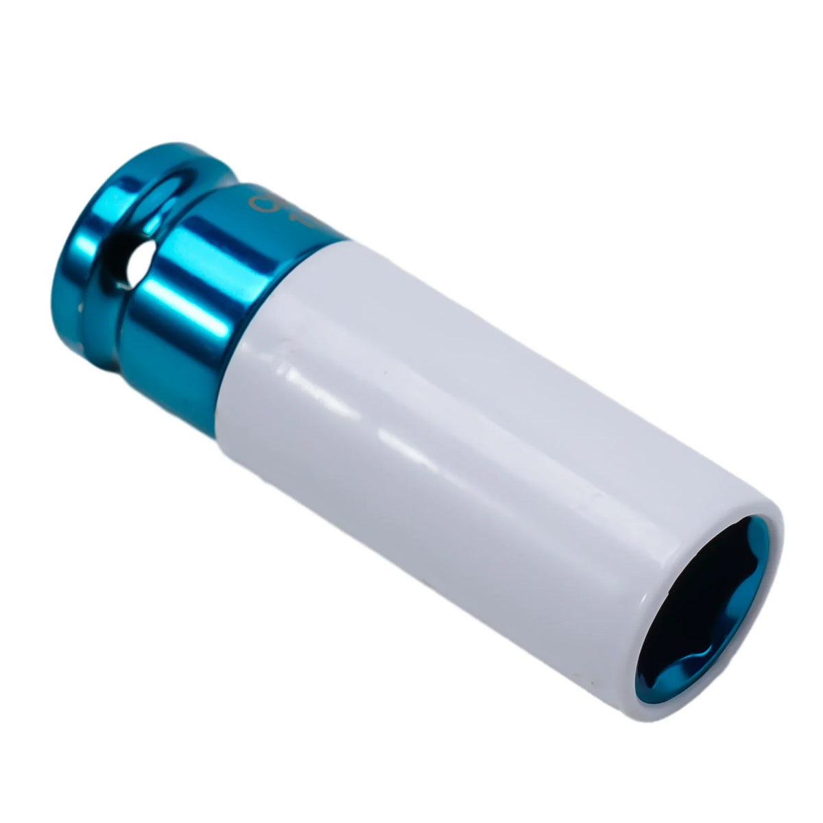 17 19 Hexagonal Socket Tire Protection Deep-drawn Nut Pneumatic