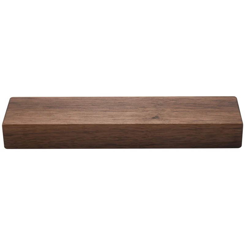 A36T-6X Wooden Chalkboard Tap Handle Beer Keg Tower Dispenser Bar