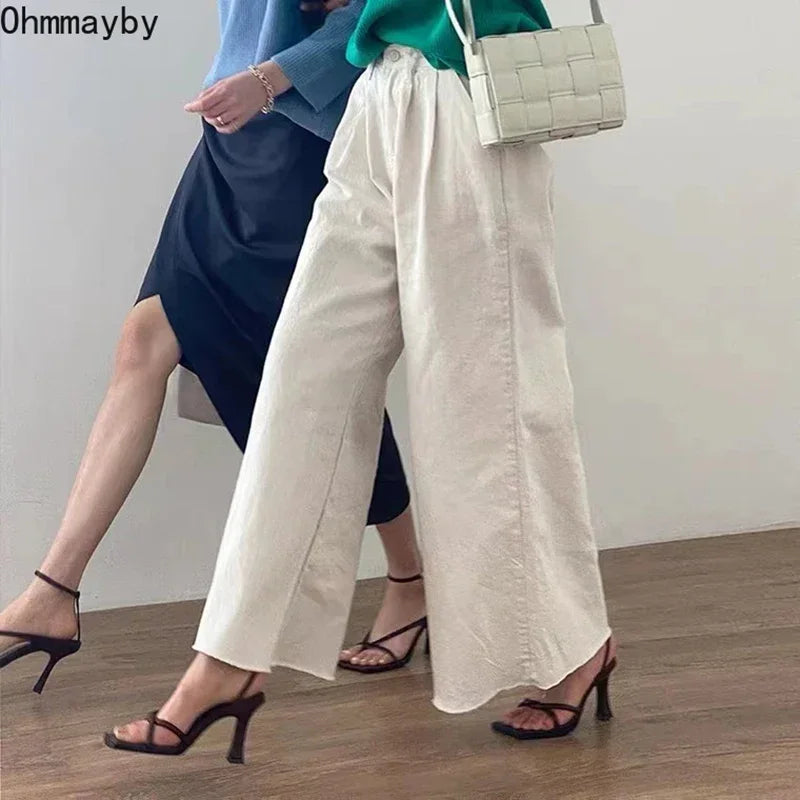 Women's Square Toe Block Heel Sandals – 7cm Ankle Strap
