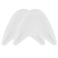 Silicone Gel Toe Pads for Ballet Pointe Dance Shoes – 2 Pack