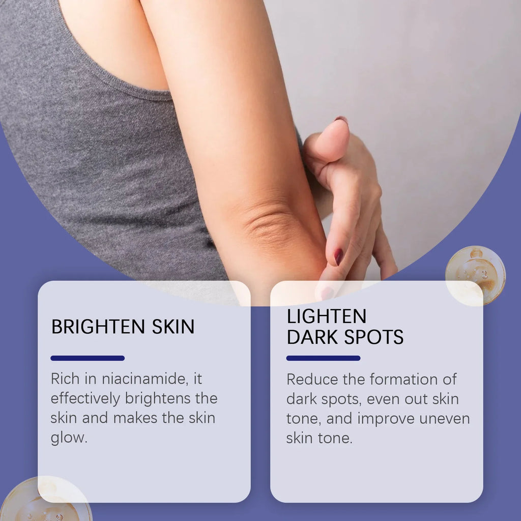 Vitamin E & Urea Cream – Hydrating Face & Body Moisturizer 70g