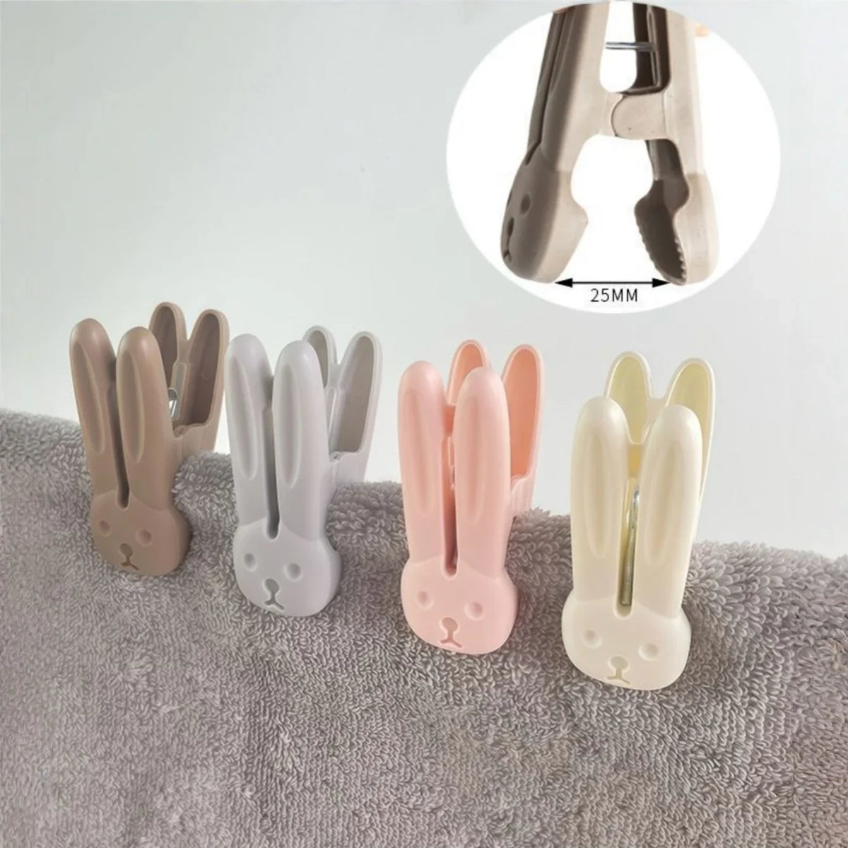 Clothes Pins Heavy Duty Clothespins Laundry Clothesline Clips Pegs No