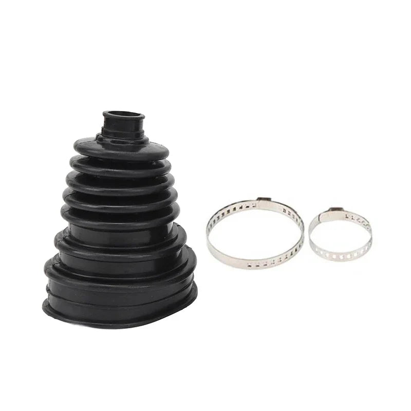 Universal Silicone CV Boot Kit – Constant Velocity Joint Cover
