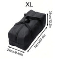 Large Storage Bag Oxford Cloth Tool Outdoor Supplies Tent