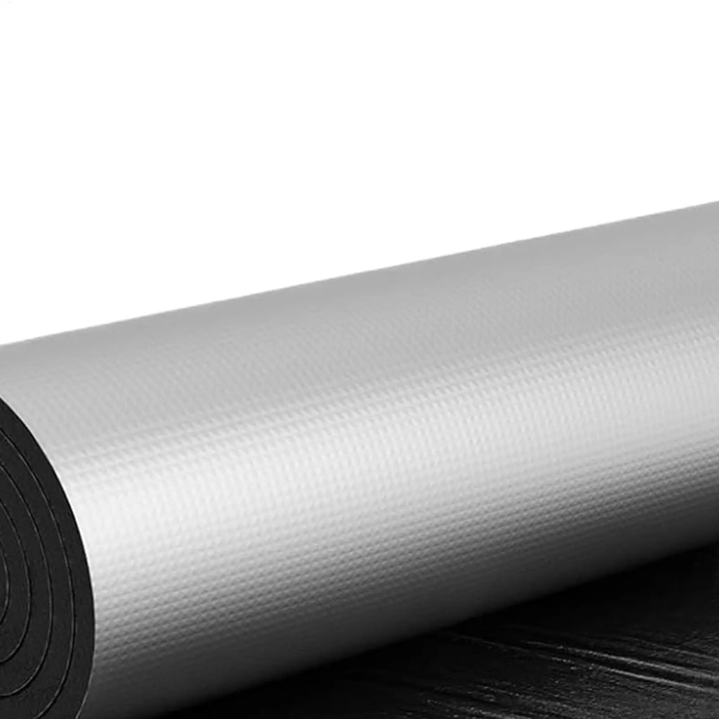 Toilet Tank Insulation Kit – Self-Adhesive Anti-Condensation Liner