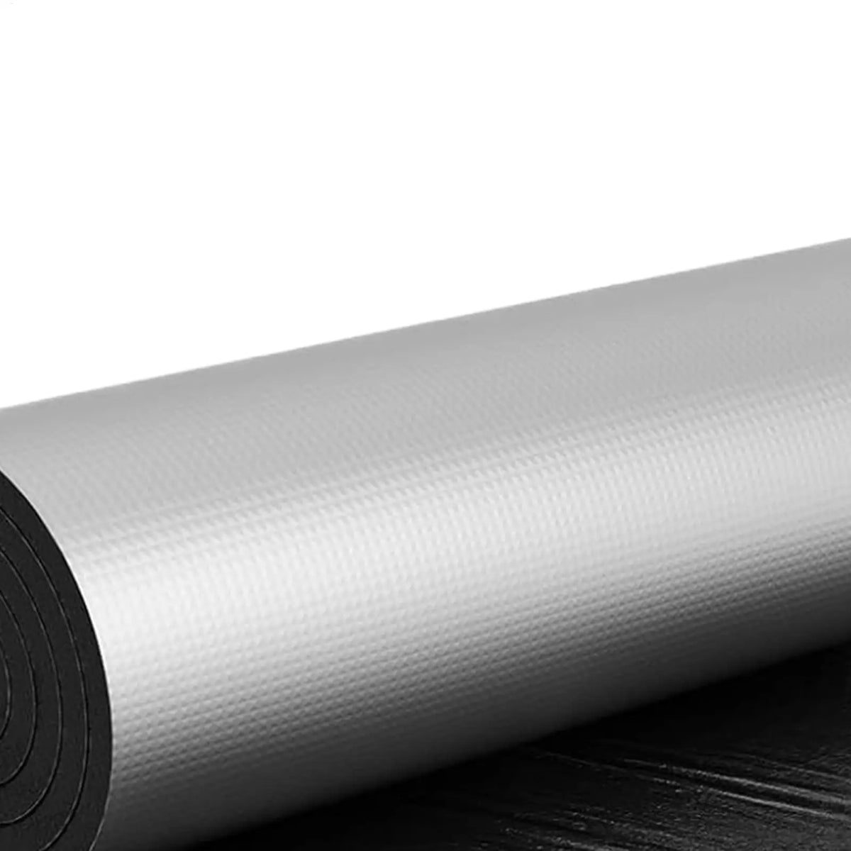 Toilet Tank Insulation Kit – Self-Adhesive Anti-Condensation Liner