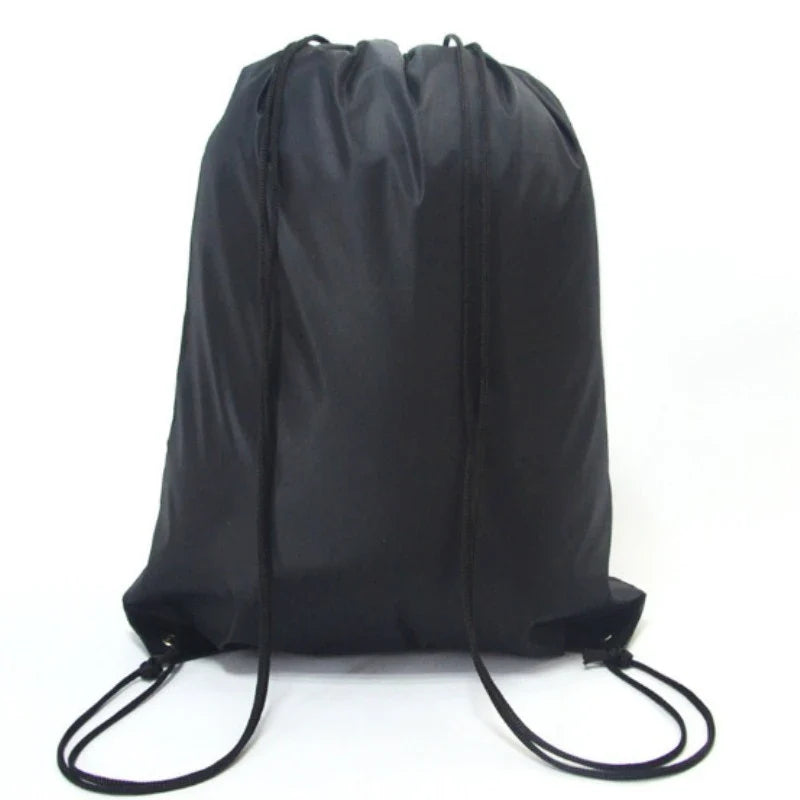Waterproof Drawstring Gym Bag | Sports, Travel & DIY Pack