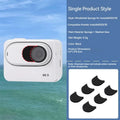 6-Pack Windproof Sponge Cover for Insta360 GO 3 & GO 3S