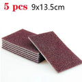 Magic Melamine Sponge Scrubber for Pots, Pans & Kitchen Cleaning