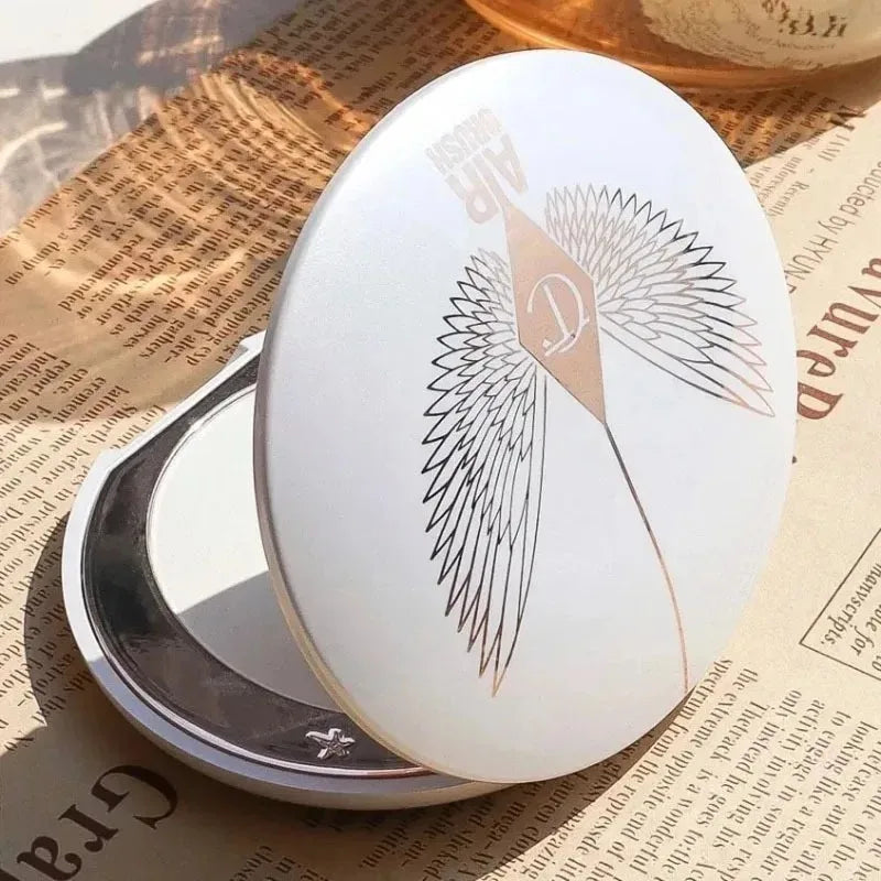 Charlotte Tilbury Concealer Cushion & Silky Setting Powder Set