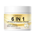 1 Collagen Face Cream Retinol Vitamin C Lifting Firming Facial