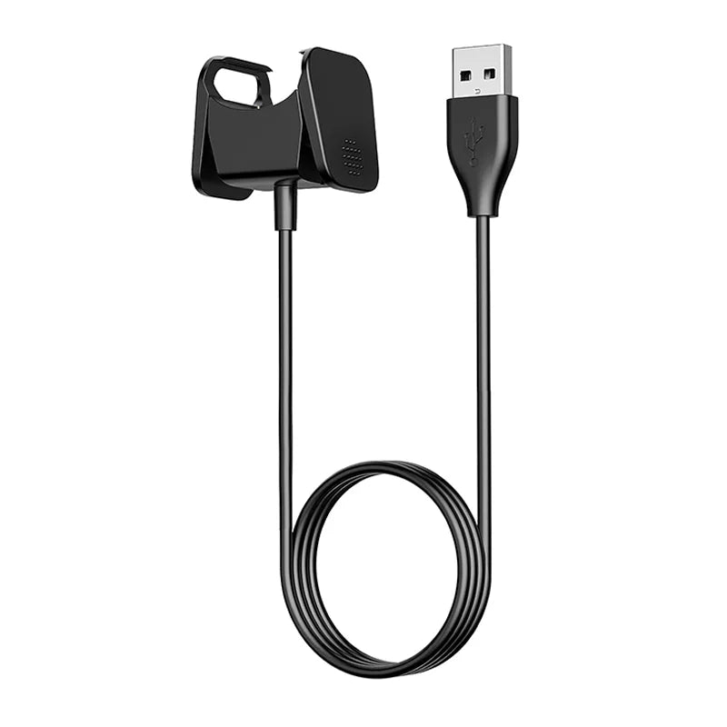 USB Charger Cable for Fitbit Charge 3 & 4 – Dock Adapter