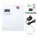 Essential Oil Diffuser Smart Scent Air Machine Mini Nebulizing