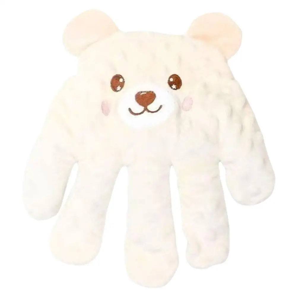 Baby Soothing Patting Pillow – Infant Calming Sleep Aid