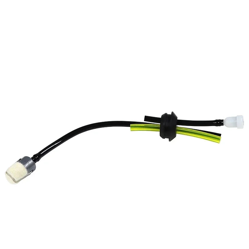 Universal Fuel Line Filter Kit for Grass Trimmer & Lawn Mower