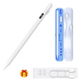 P+7 Universal Stylus Pen with Battery Display – iPad & Android