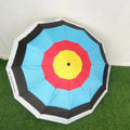 Archery Outdoor Shooting Sports Rewards Arrow Target Umbrella Prize