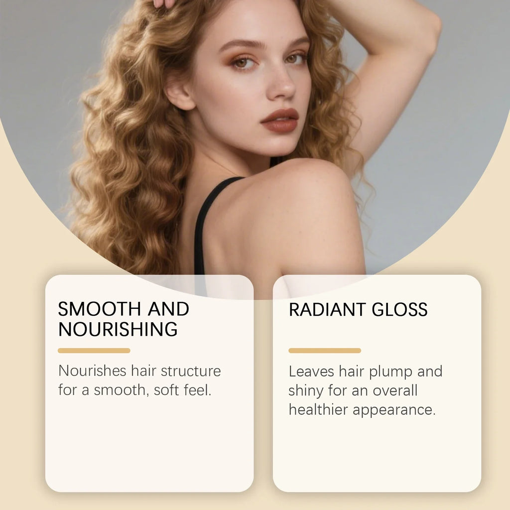 Honey Conditioner – Moisturizing, Volumizing & Nourishing Hair