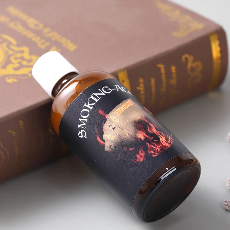 2026 Smoking Aces Scent Aftershave YAQI Alcohol Formula Daily Men Care