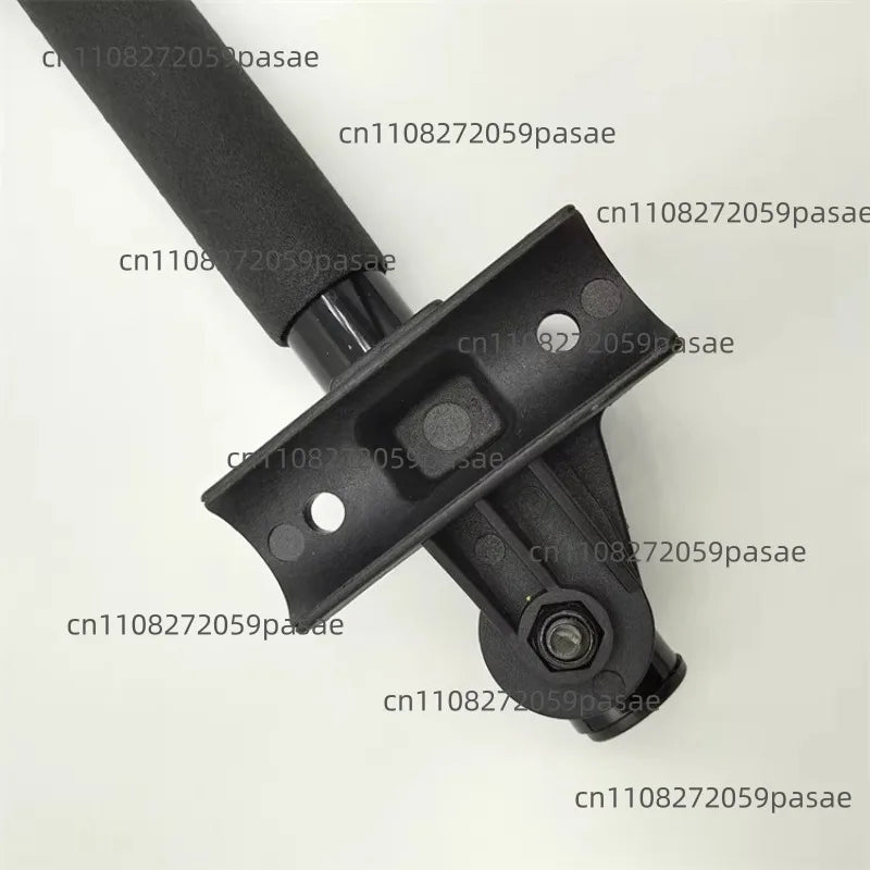 Reinforced Upturned Wheelchair Armrest – Load-Bearing Hand Rest