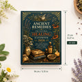 Ancient Remedies Healing Handbook 2026 Herbal Medicine Guide Natural