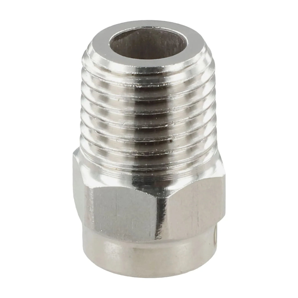 6000 PSI Pressure Washer Nozzles 1/4" | 0° 15° 25° 40°
