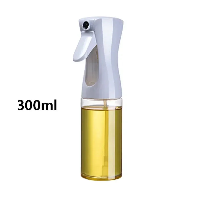 Olive Oil Spray Bottle | BBQ & Kitchen Mist Sprayer