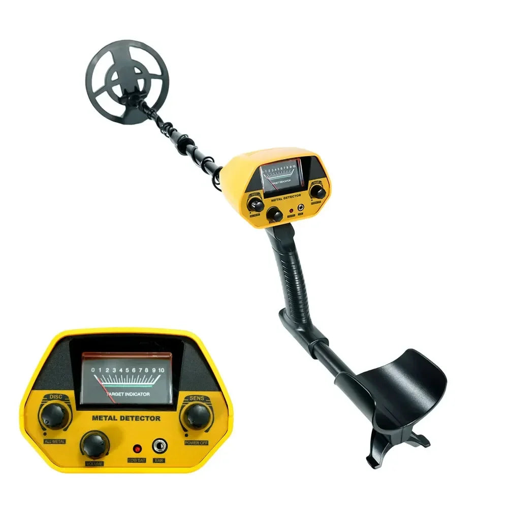 Sell Underground Metal Detector GTX5030 Treasure Hunter Gold Circuit