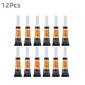 Super Glue Multi-Surface Clear Adhesive – 3/6/12 Pack