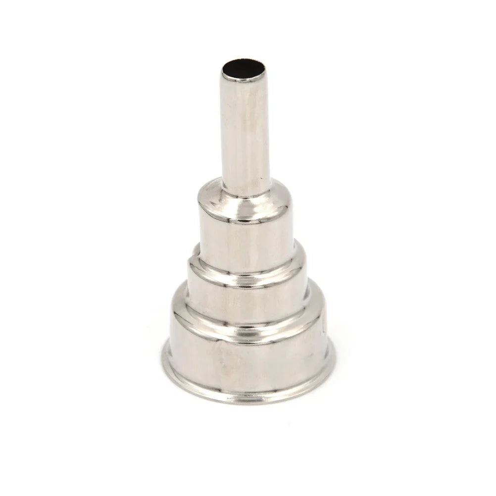 9mm Iron Circular Nozzle for 33mm Hot Air Gun 1600W–2000W