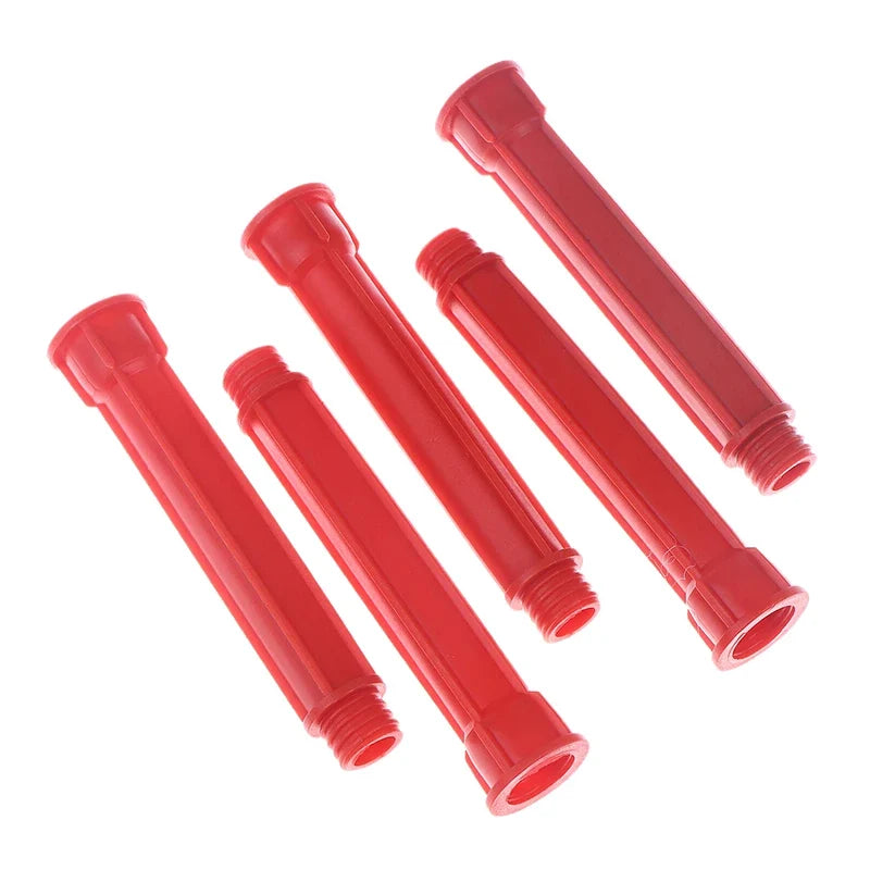 5 Applicator Caulking Nozzle Replacement Windows Doors Home Tips