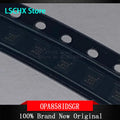 5pcs OPA858IDSGR WSON-8-EP 5.5GHz Transresistance Amplifier FET