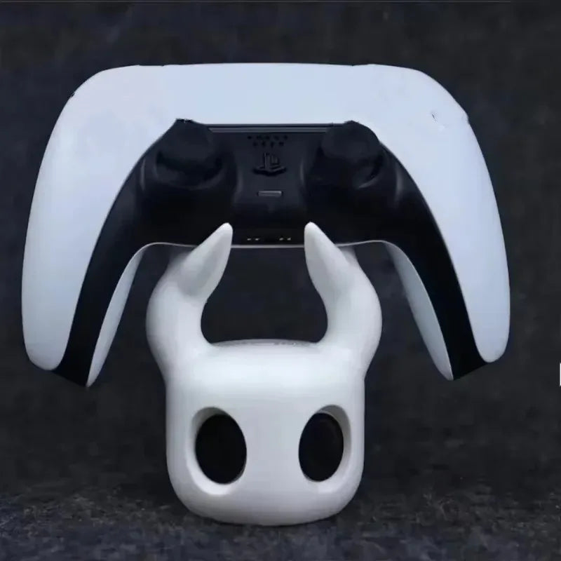 PS5 PS4 Controller Holder Stand – 3D Printed Desktop Organizer