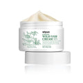 Wild Yam Cream – Botanical Firming & Moisturizing Face Cream