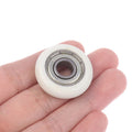 608ZZ POM Nylon Bearing Pulley Wheel 8×30×8.5mm | 1 Pc