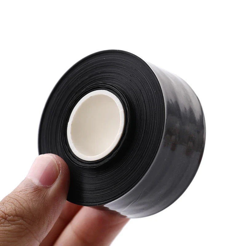 200pcs Disposable Glasses Leg Sleeves | Hair Dye Protector