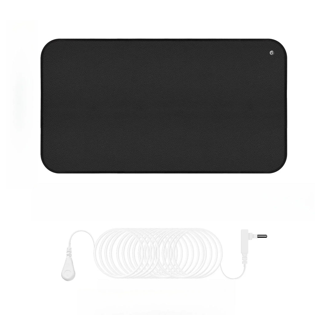 Indoor Grounding Mat – Earthing Sheet for Sleep & Wellness