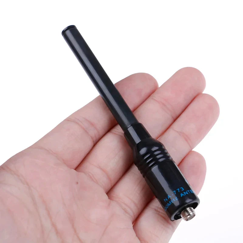 Nagoya NA-773 Dual Band SMA-F Antenna for Baofeng UV-5R Radio