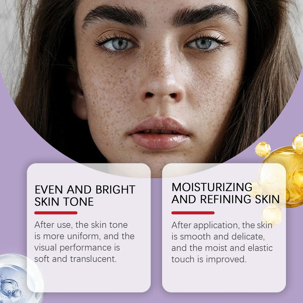 Jaysuing Dark Spot Brightening Face Cream | Anti-Aging 30g