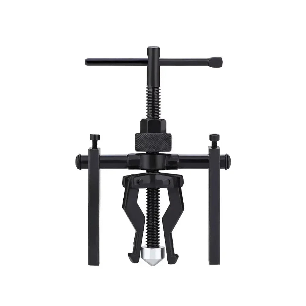 3-Jaw Heavy-Duty Bearing Puller & Gear Removal Tool
