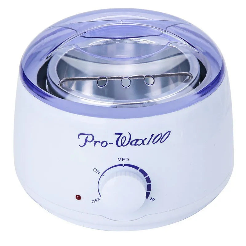 MIKO NICE Wax Warmer Kit – 500cc Hair Removal Wax Heater