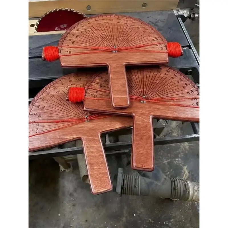 Y51A-Precisionangle Finder Handcrafted Angle Tool Welders Carpenters