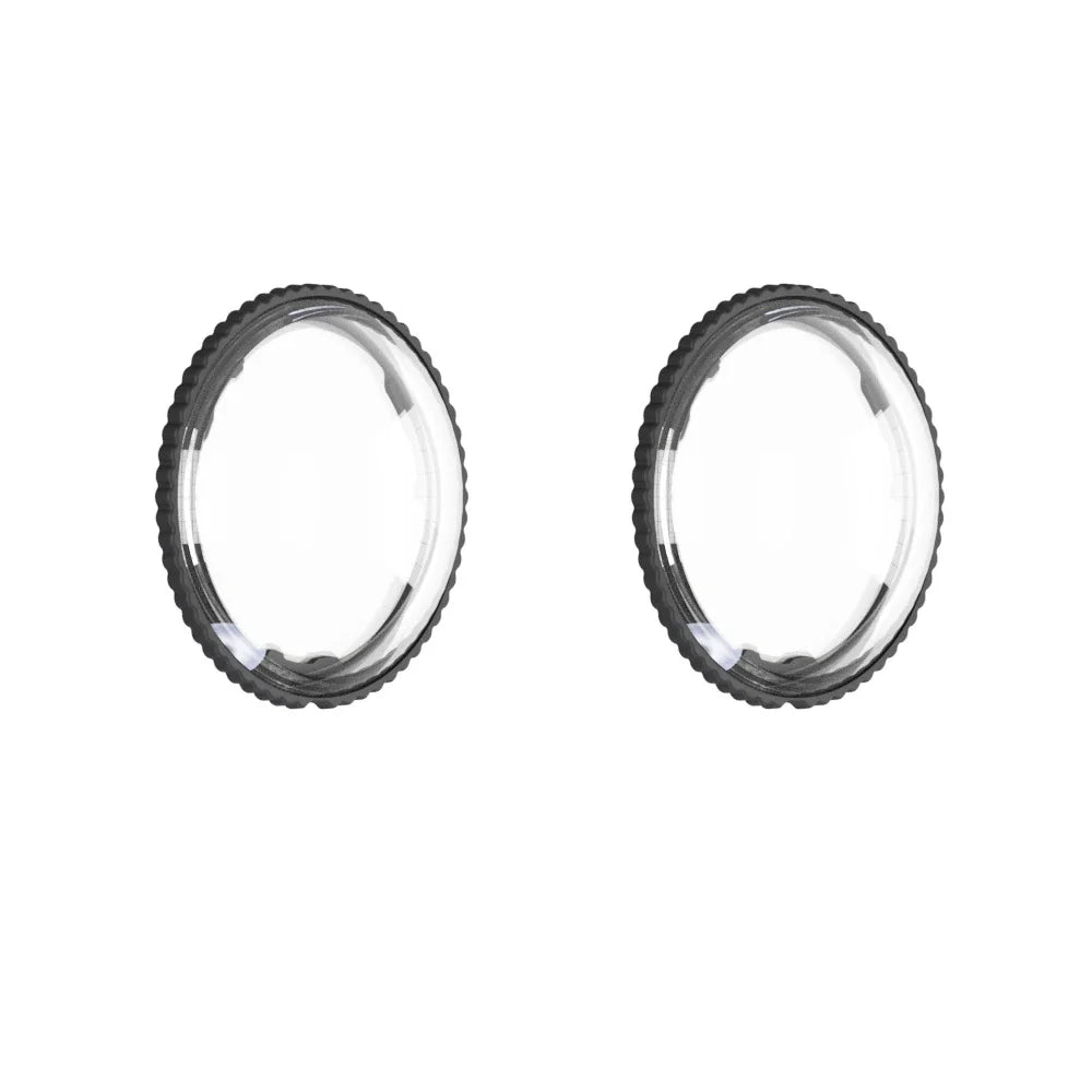 Insta360 X4 Air Lens Guard – Tempered Glass Protector
