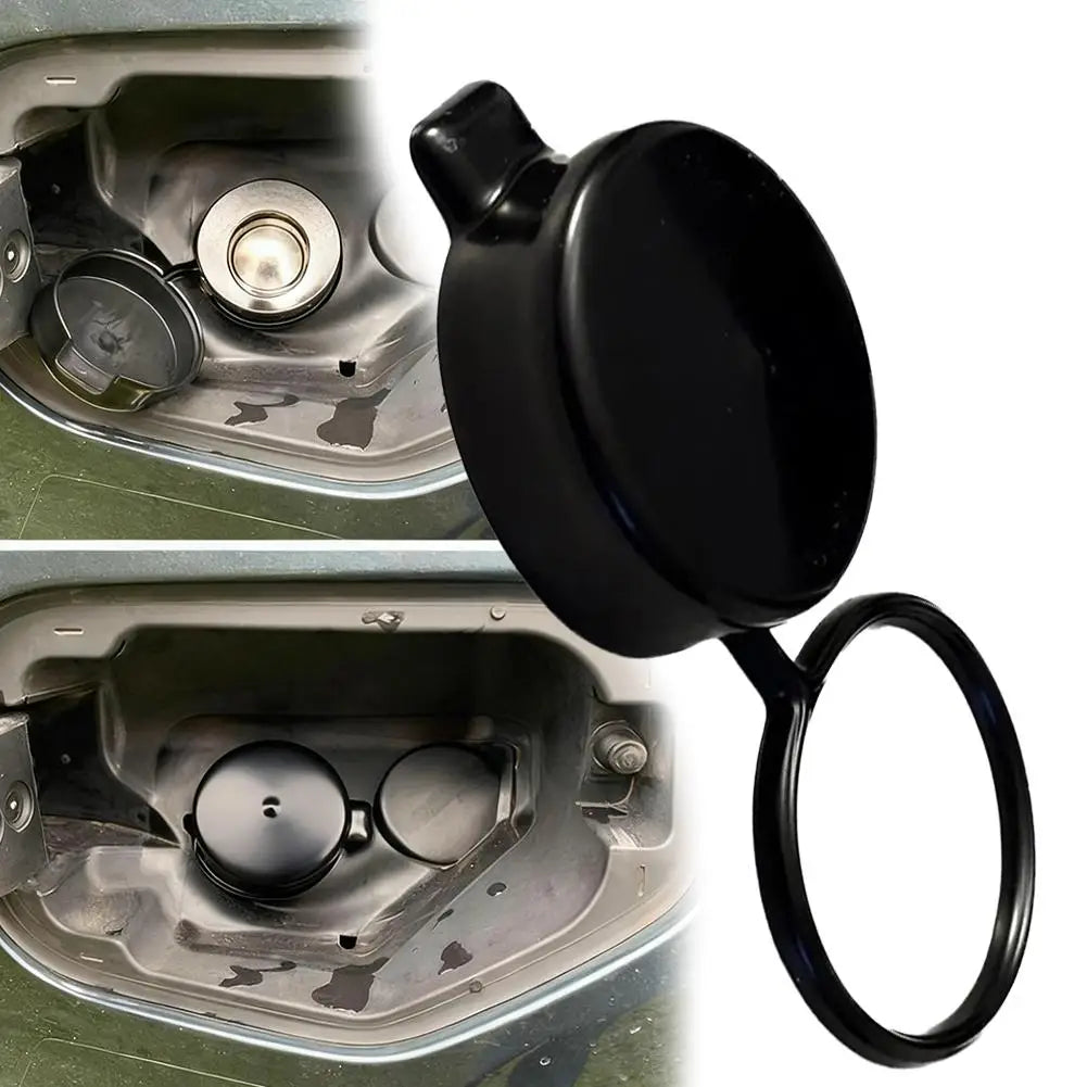 Fuel Tank Dust Cover for Chevrolet GMC Buick – 2.375in Cap