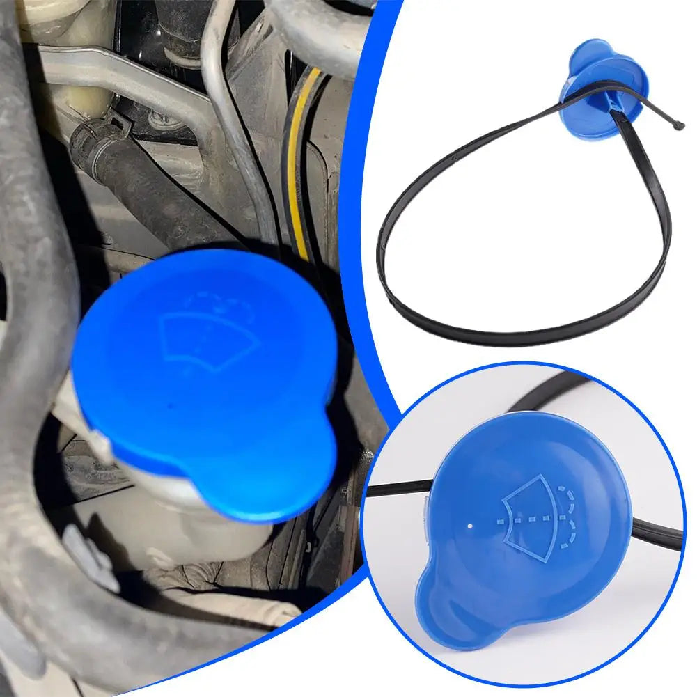 Car Water Bottle Lid Nissan Qashqai J10 J11 2007 2019 Dualis 2007