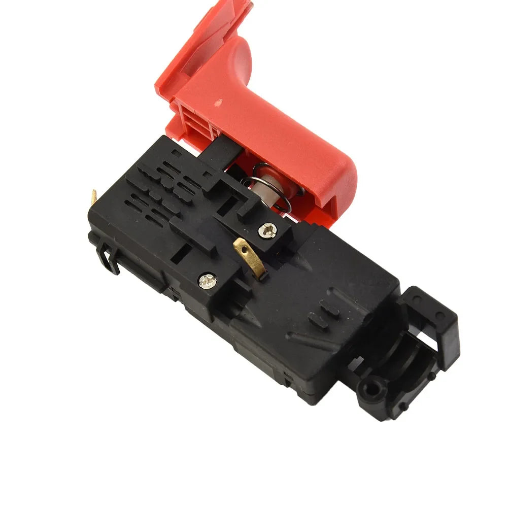 GBH2-26DRE Rotary Hammer On/Off Switch Replacement – AC220V