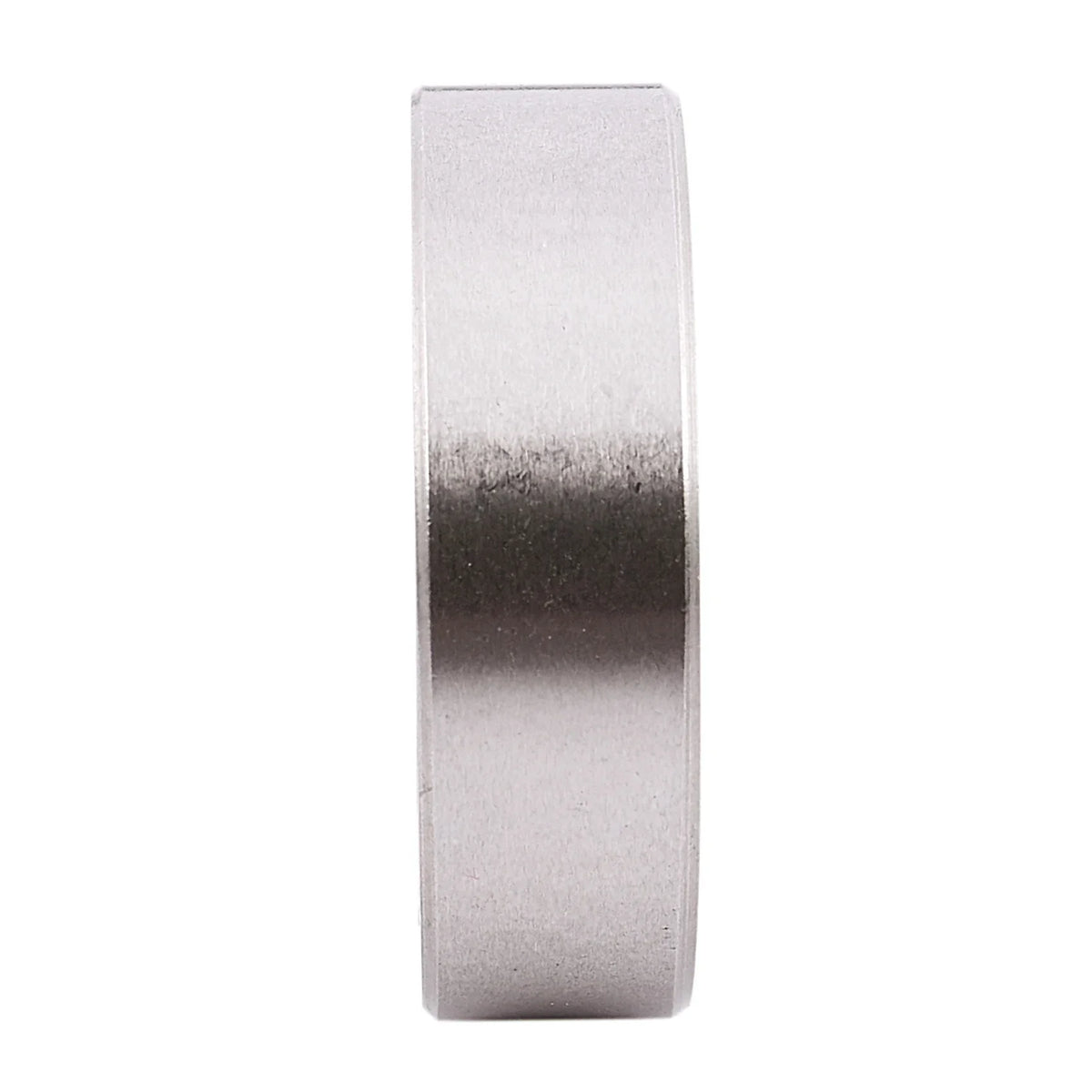 A36T-6001RS Deep Groove Ball Bearing 28 X 12 30 Silver Black