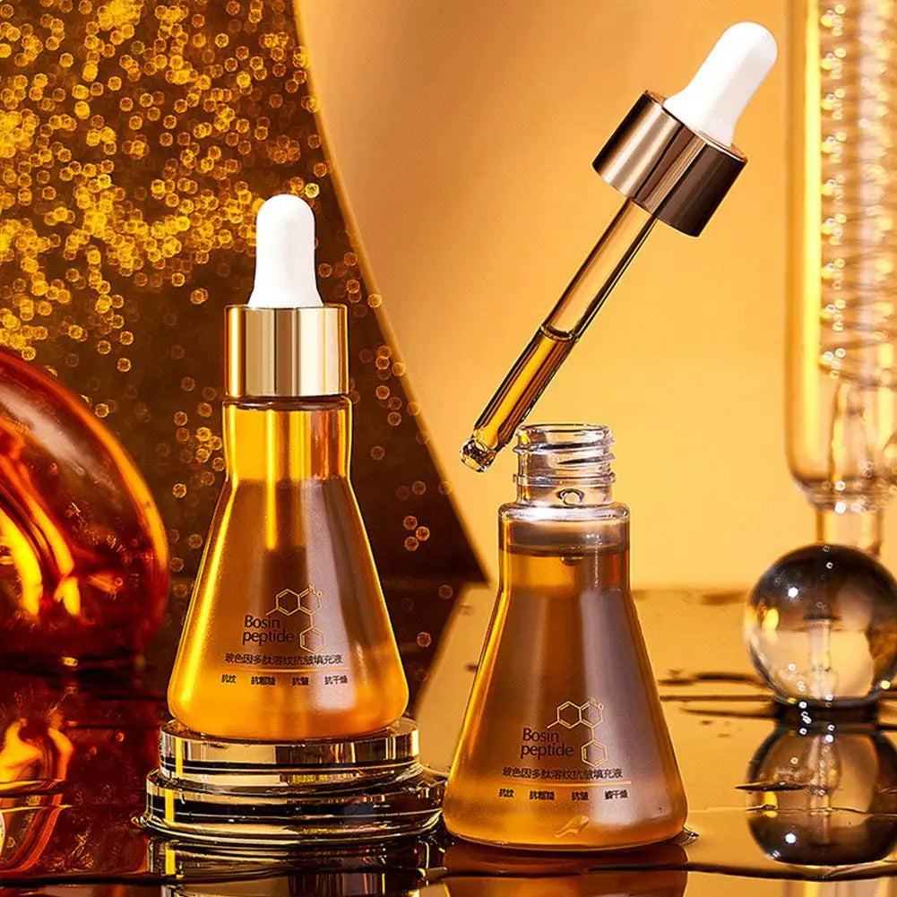 Polypeptide Face Serum – Hydrating & Anti-Aging | 50ml
